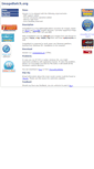 Mobile Screenshot of imagebatch.org